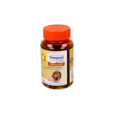 SLEEPEEL DIA 60car - HEEL