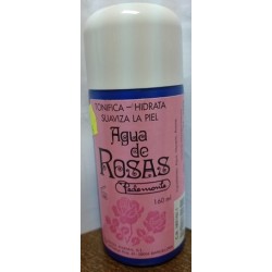 AGUA DE ROSAS 200  ML PEDEMONTE