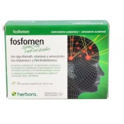 NEUROATEN KLAMATH 30CAPS HERBORA