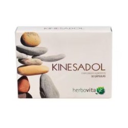 KINESADOL 30 CAPSULAS