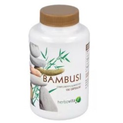 BAMBUSI 180CAP HERBOVITA