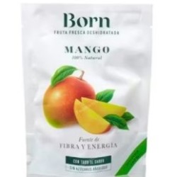 MANGO DESHIDRATADO 40g eco - BORN