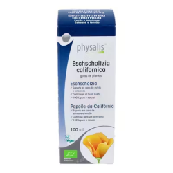 AMAPOLA DE CALIFORNIA EXTRACTO 100mL BIO PHYSALIS