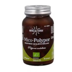 MICO POLYPOR 70CAPS HDT