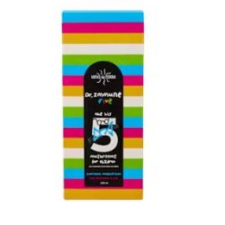 JARABE DR INMUNE FIVE 250ML