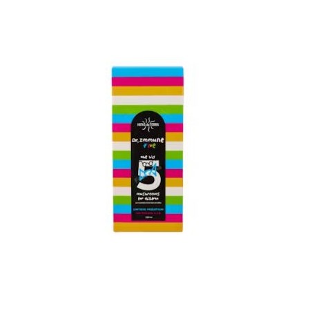 JARABE DR INMUNE FIVE 250ML