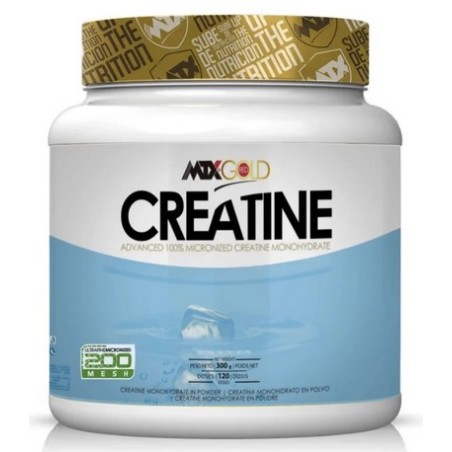 MTX PURE CREATINE PREMIUM 500GR