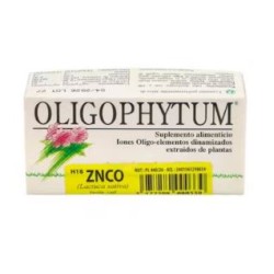 OLIGOPHYTUM ZN-NI-CO