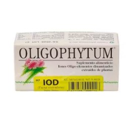 OLIGOPHYTUM IODON GRANULOS