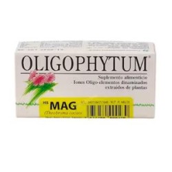 OLIGOPHYTUM MAGNESIO
