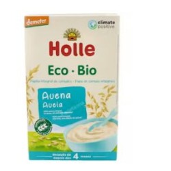 HOLLE PAPILLA AVENA 250GR