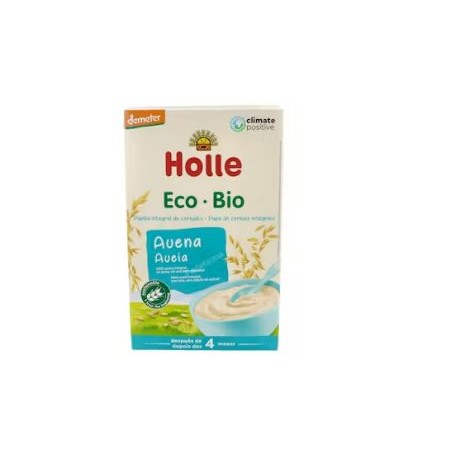 HOLLE PAPILLA AVENA 250GR