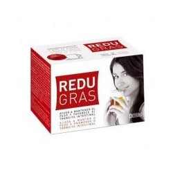 REDUGRAS 20 FILTROS