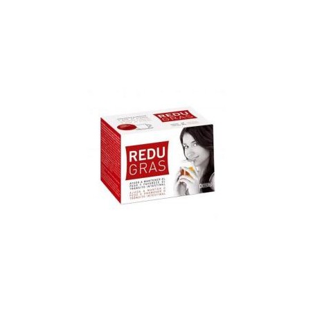 REDUGRAS 20 FILTROS