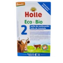 HOLLE LECHE VACA CONTINTI  N-2