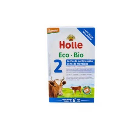 HOLLE LECHE VACA CONTINTI  N-2
