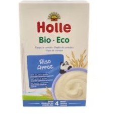 HOLLE PAPILLA ARROZ 250GR