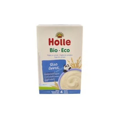 HOLLE PAPILLA ARROZ 250GR