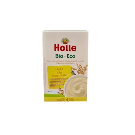 HOLLE PAPILLA MIJO 250GR