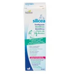 SILICEA PASTA DENTAL 50ML