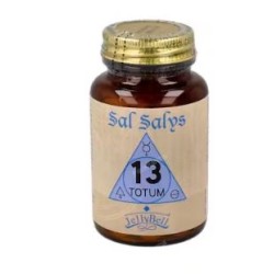 SAL SALYS Nº13 60CONPRI