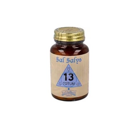 SAL SALYS Nº13 60CONPRI