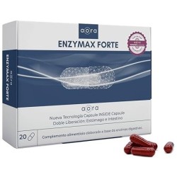 ENZIMAX FORTE 20cap - AORA