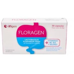 FLORAGEN 30CAPS IFIGEN
