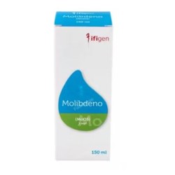 IFIGEN MOLIBDENO 150ML