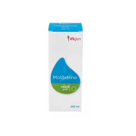 IFIGEN MOLIBDENO 150ML