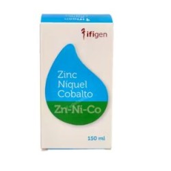 IFIGEN ZN NI CO 150ML