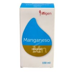IFIGEN MANGANESO 150ML