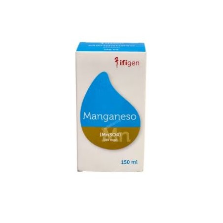 IFIGEN MANGANESO 150ML