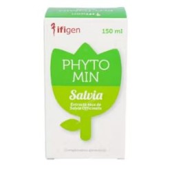 PHYTO MIN SALVIA 150ML IFIGEN