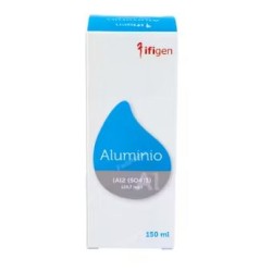 IFIGEN ALUMINIO 150ML