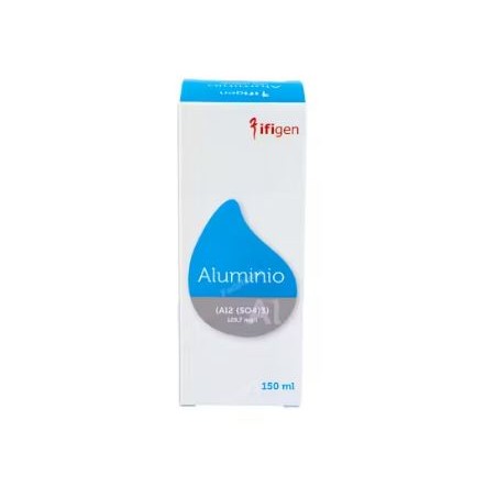 IFIGEN ALUMINIO 150ML
