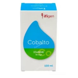 IFIGEN COBALTO 150ML