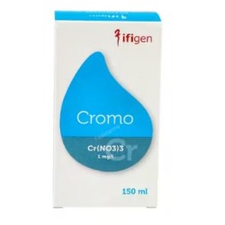 IFIGEN CROMO 150ML