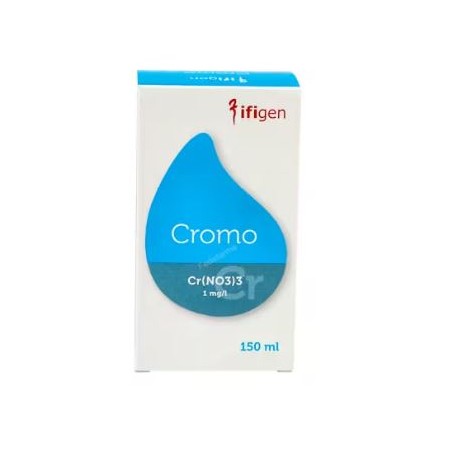 IFIGEN CROMO 150ML