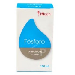 IFIGEN FOSFORO 150ML