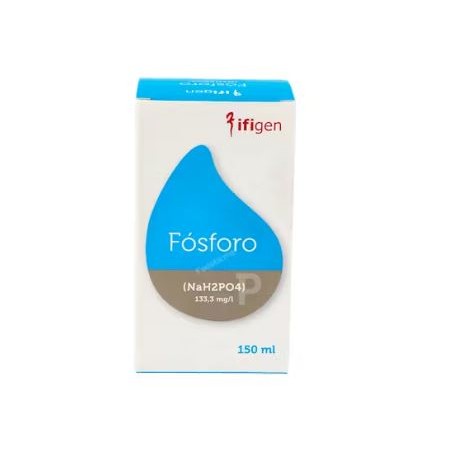 IFIGEN FOSFORO 150ML