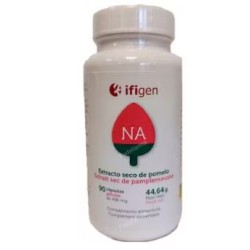 NA EXTRACTO SECO POMELO 90cap.