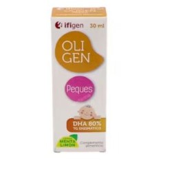 IFIGEN OLIGEN PEQUES 30ML