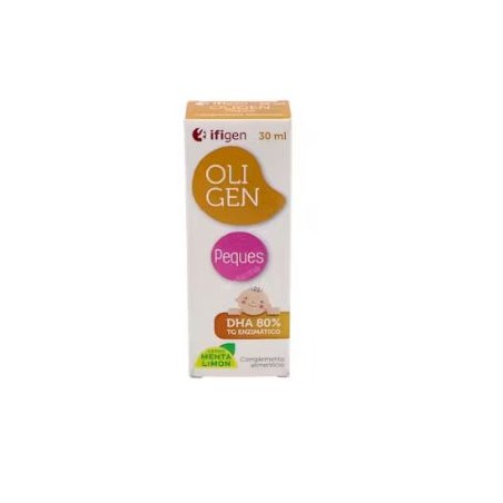 IFIGEN OLIGEN PEQUES 30ML