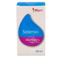 IFIGEN SELENIO 150ML