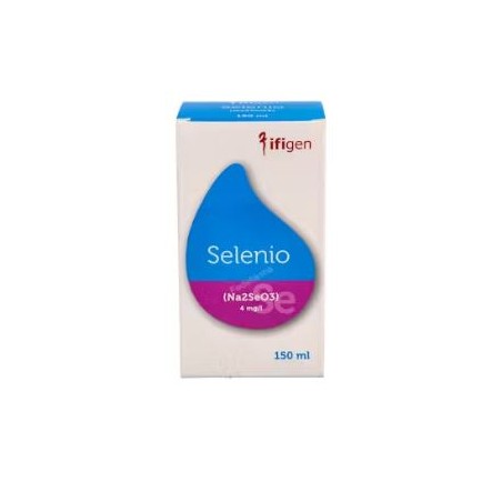 IFIGEN SELENIO 150ML