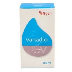 IFIGEN VANADIO 150-ML