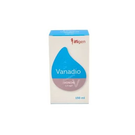 IFIGEN VANADIO 150-ML