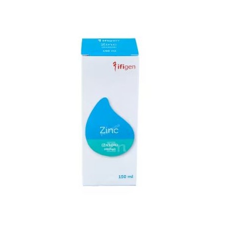 IFIGEN ZINC 150ML