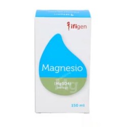 IFIGEN MAGNESIO 150ML